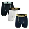Whalley Finch Men's Everyday Vibe Boxer Brief Three-pack