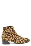 What For Booties In Multicolor