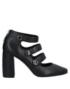 What For Pumps In Black