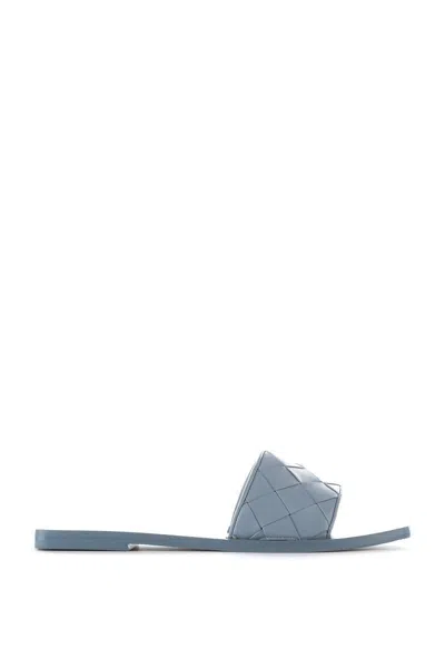What For Sandals In Blue