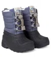 Wheat Aleex Snow Boots In Multi