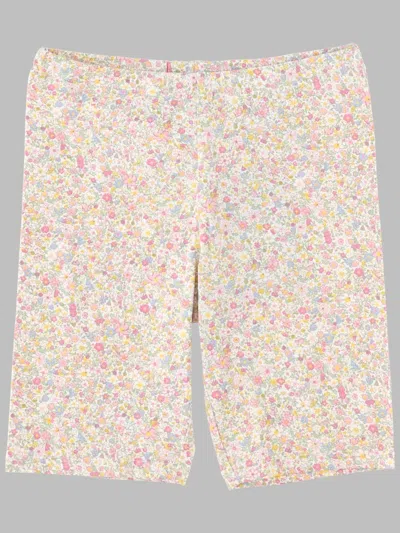 Wheat Bike Shorts Anne In Neutral