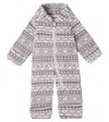 Wheat Baby Spieler Allo Aus Jacquard In Neutral