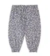 Wheat Baby Hose Penny Aus Baumwolle In Gray