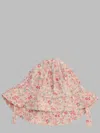 Wheat Uv Sun Hat Bora In Multi