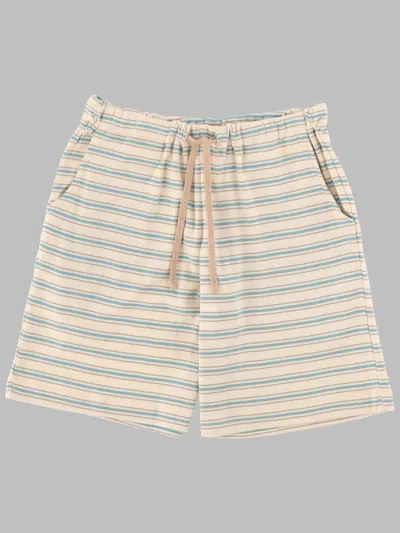 Wheat Boys' Mini Cool Comfort Shorts In Beige