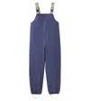 Wheat Charlo Technical Overalls In Blue