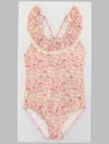 Wheat Swimsuit Doris In Multi