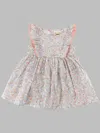 Wheat Dress Suit Sofia In Multi