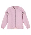 Wheat Jacke Ellas In Pink