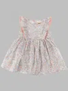 Wheat Dress Suit Sofia In Multi