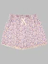Wheat Shorts Ina In Multi