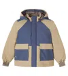 Wheat Laust Ski Jacket In Multi