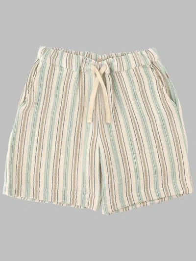 WHEAT WHEAT SHORTS CUBA