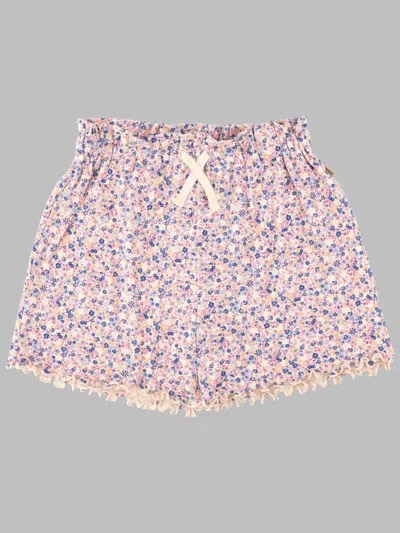 Wheat Shorts Ina In Multi