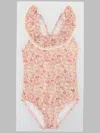 Wheat Swimsuit Doris In Multi