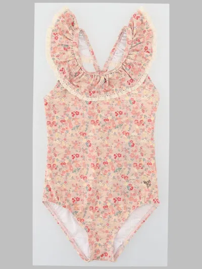 WHEAT WHEAT SWIMSUIT DORIS