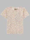 Wheat T-shirt S/s Manna In Beige
