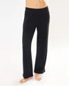 Wheat Telluride Sweatpants In Black In Black