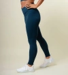 While On Earth™ High-rise Aura Tight 26" In Blue
