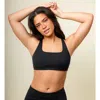 While On Earth™ Inent Bra In Black