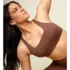 While On Earth™ Inent Bra In Brown