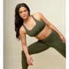 While On Earth™ Inent Bra In Green