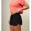While On Earth™ Origin Short 2.5" In Black