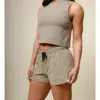 While On Earth™ Origin Short 2.5" In Gray