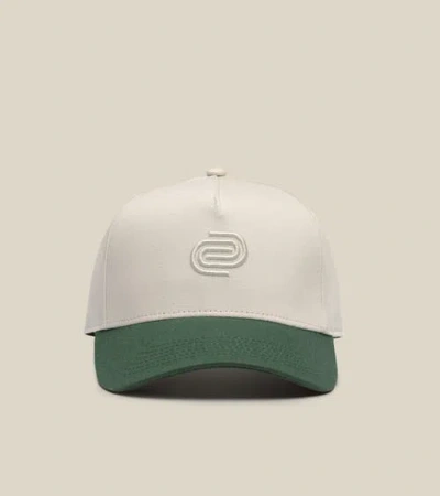 While On Earth™ Pathway Hat In Green