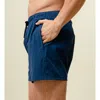 While On Earth™ Pathway Short 5" In Blue