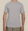 While On Earth™ Persist Tee In Purple