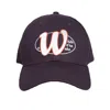 While We're Awake Women's Classic Brown Hat In Brown