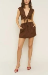 Whimsy + Row Bella Skirt