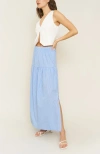 Whimsy + Row Bowie Vest