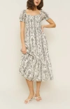 Whimsy + Row Harper Dress
