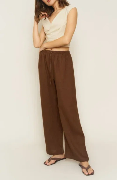 Whimsy + Row Kira Pants