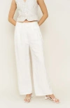 Whimsy + Row Leanna Pant