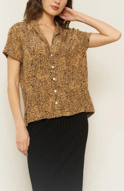 Whimsy + Row Lena Top