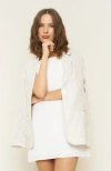 Whimsy + Row Parker Blazer