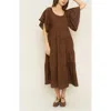 Whimsy + Row Rachel Dress