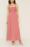Whimsy + Row Sophie Dress