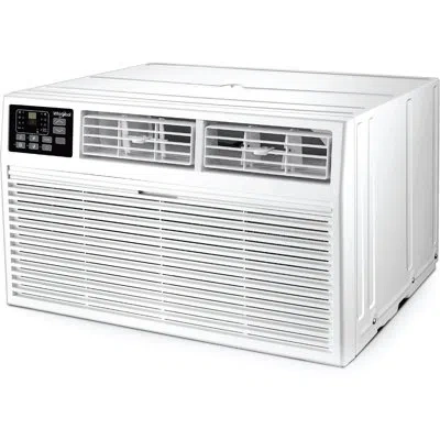 Whirlpool Air Conditioner For 700 Square Feet In White
