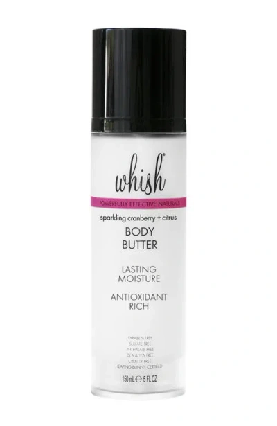 Whish Beauty Body Butter