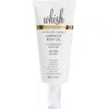Whish Beauty Coconut Milk + Verbena Luminous Body Oil In Transparent