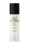 Whish Beauty Coconut Milk + Verbena Self Tanner Lotion In Transparent