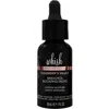 Whish Beauty Founder's Vault Bakuchiol Boosting Drops In Transparent