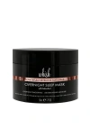 Whish Beauty Overnight Sleep Mask With Bakuchiol In Transparent