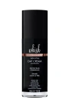 Whish Beauty Repairing Day Cream With Bakuchiol In Transparent
