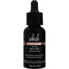 Whish Beauty Restoring Face Oil With Bakuchiol In Transparent